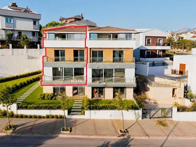 Güzelbahçe, İzmir içerisinde satılık mülk