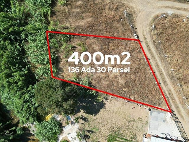 Menderes, İzmir içerisinde satılık Arsa