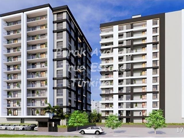 Menemen, İzmir içerisinde satılık mülk