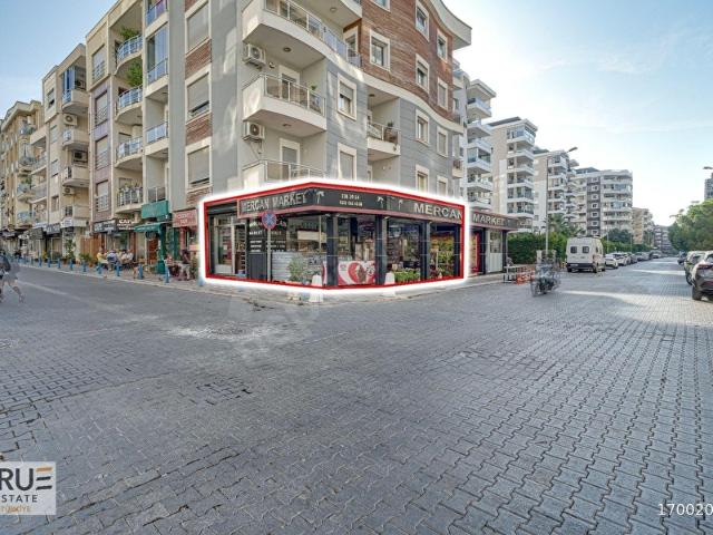 Narlidere, İzmir içerisinde satılık Dükkan