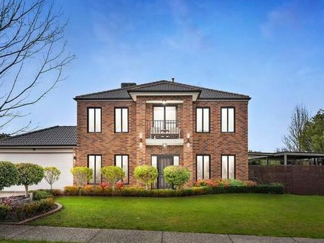 House for rent in Melbourne, City of Melbourne