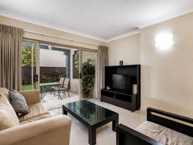 Apartment for sale in Cairns, Queensland