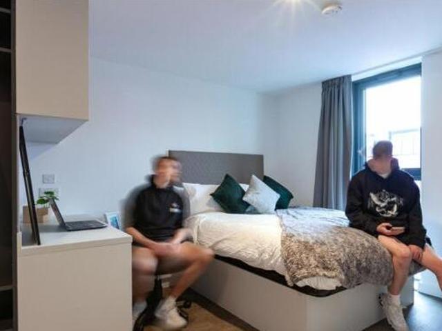 House for rent in Birkenhead, Wirral