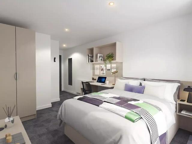 Apartment for rent in St Ann's, Haddon