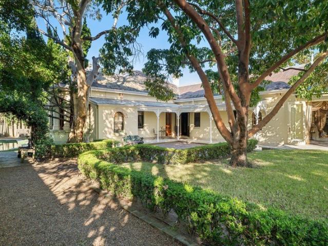 House for sale in Sydney, New South Wales