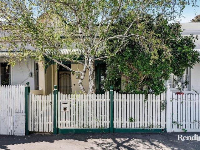 House for sale in Kensington, Melbourne