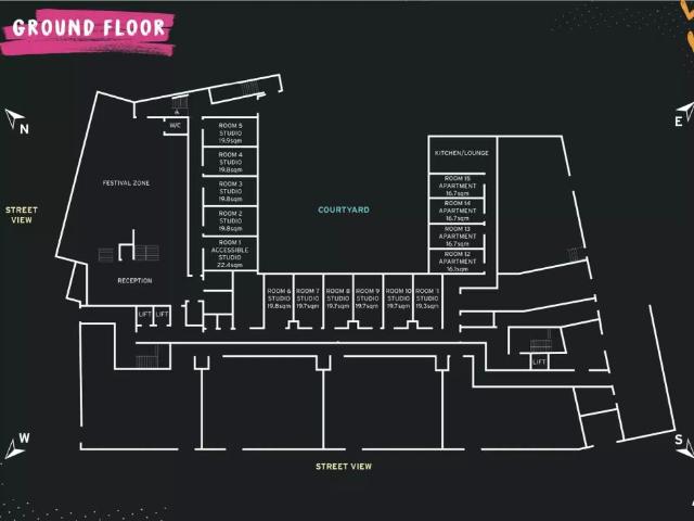 Room for rent in West Midlands