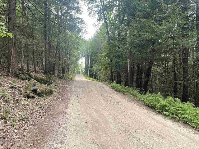 Land for sale in New Hampshire