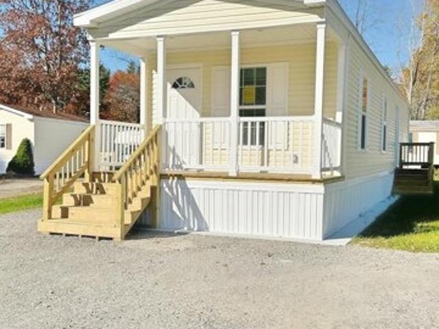 Property for sale in New Hampshire