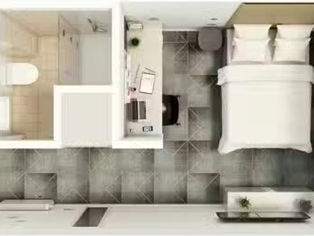 Apartment for rent in Ordsall, Salford
