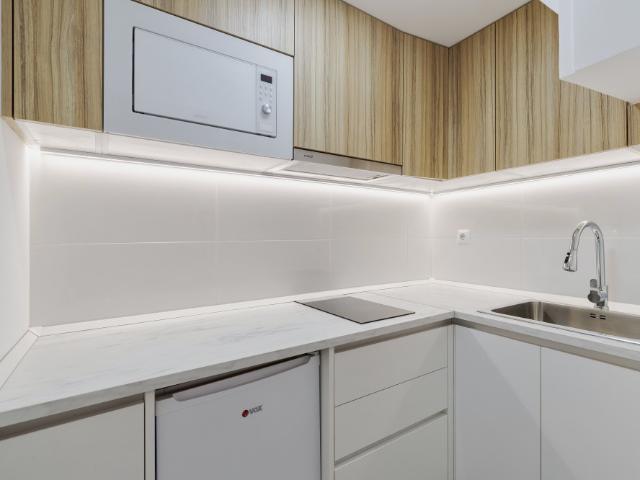 Apartamento alugar em Setúbal