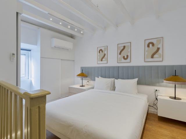 Apartamento alugar em Setúbal