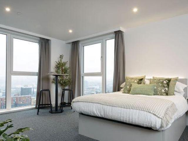 House for rent in South Yorkshire