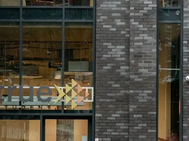 Studio for rent in City Centre, South Yorkshire