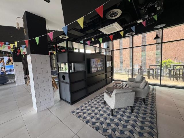 Studio for rent in Knowledge Quarter, Liverpool