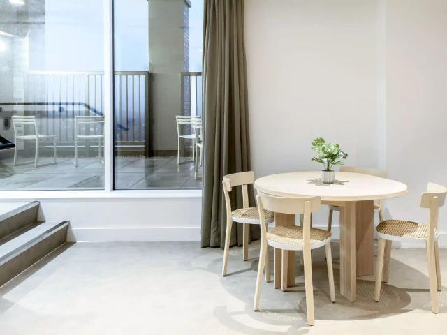 Studio for rent in City Centre, South Yorkshire