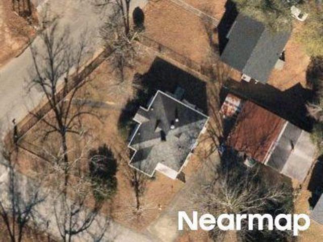 House for sale in Columbia, South Carolina