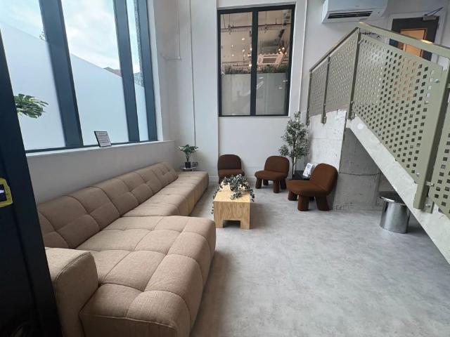 Studio for rent in City Centre, South Yorkshire