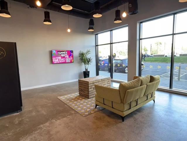 Studio for rent in Ordsall, Salford