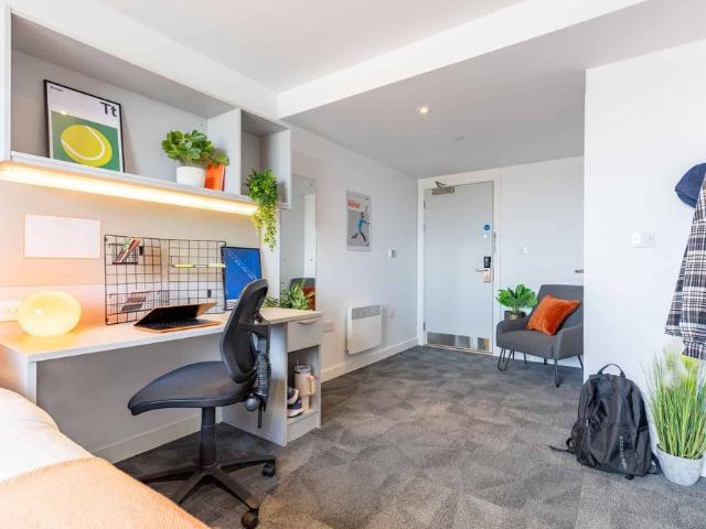 Room for rent in Ordsall, Salford