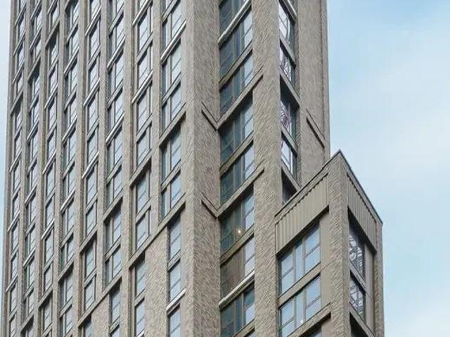 Studio for rent in City Centre, South Yorkshire