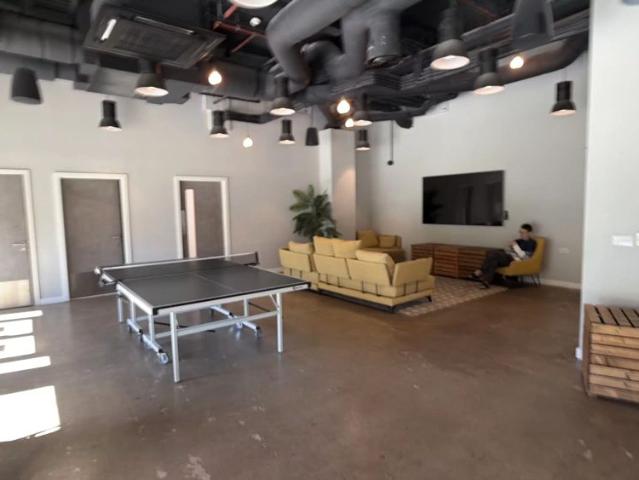 Studio for rent in Salford Quays, Salford