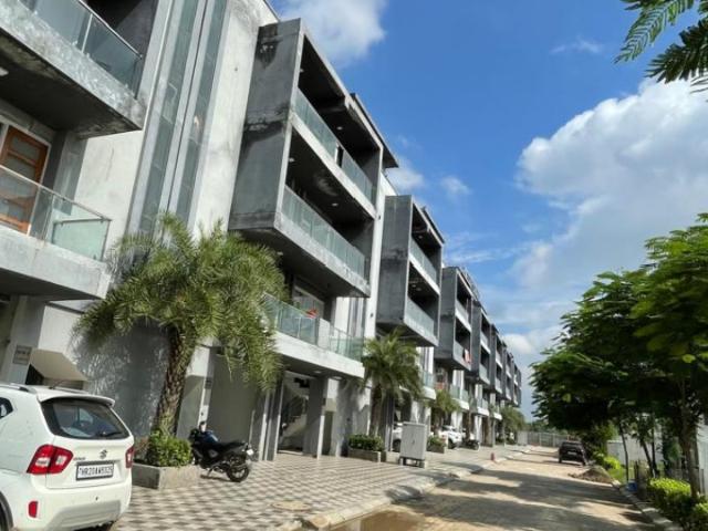 Flat for sale in Bahadurgarh, Haryana