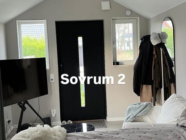 Hus hyra i Skåne