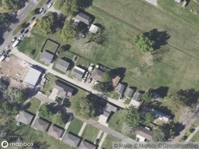 House for sale in Belle Chasse, Louisiana