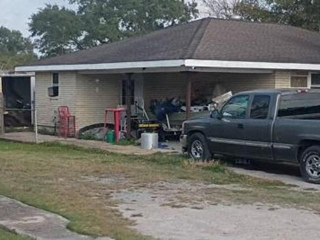House for sale in Belle Chasse, Louisiana