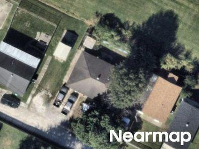 House for sale in Belle Chasse, Louisiana