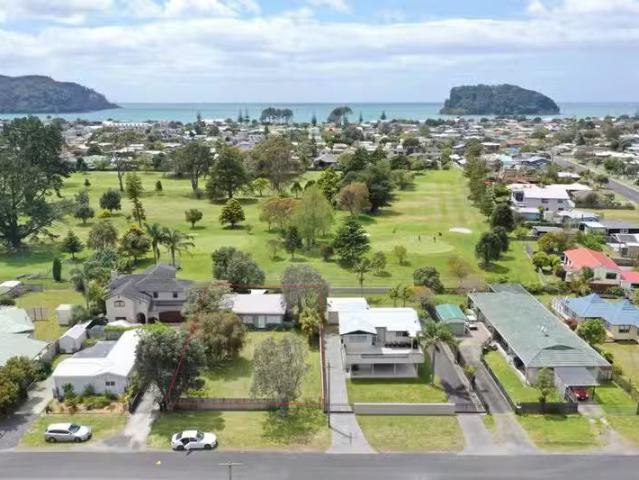 House for rent in Whangamata, Waikato