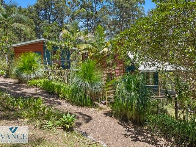 House for sale in Way Way