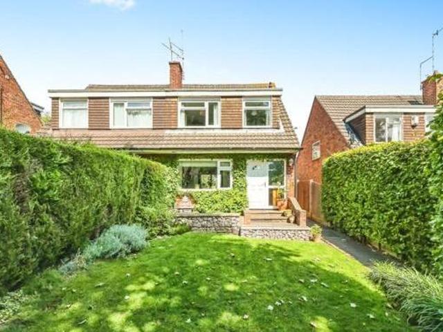 House for sale in Haddon, East Midlands