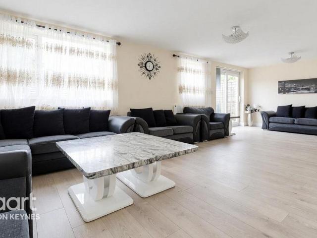 House for rent in Milton Keynes