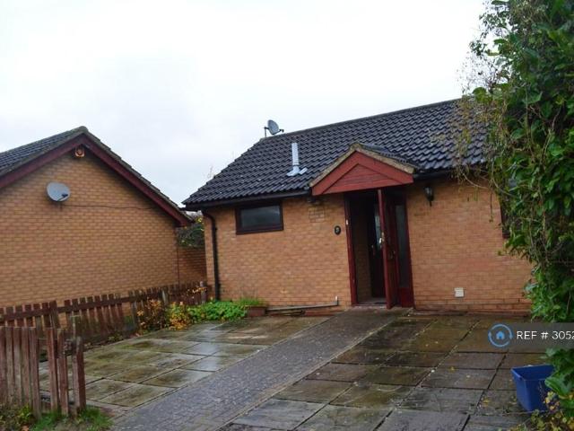 House for rent in Oldbrook, Milton Keynes