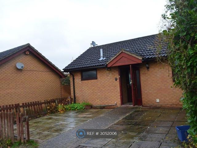 House for rent in Oldbrook, Milton Keynes