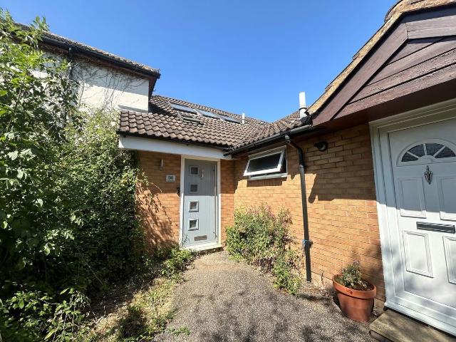 House for rent in Milton Keynes