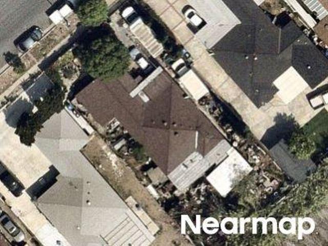 House for sale in Canoga Park, California