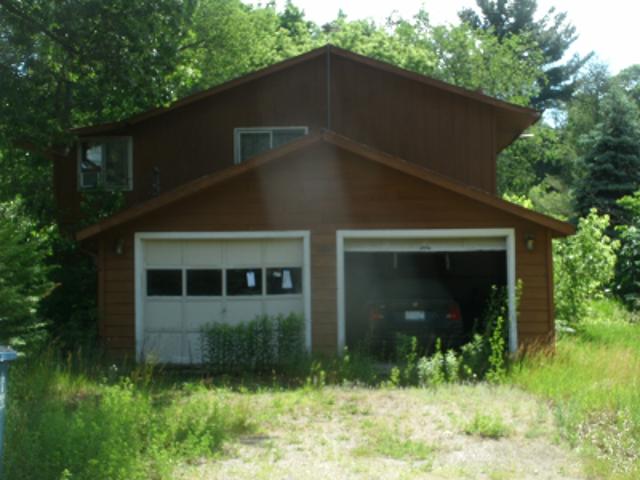 House for sale in Michigan