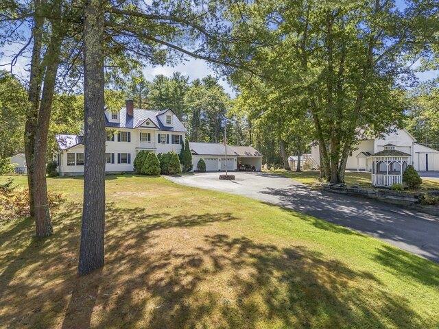 House for sale in Topsham, Sagadahoc County