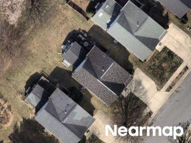 House for sale in Owings Mills, Maryland