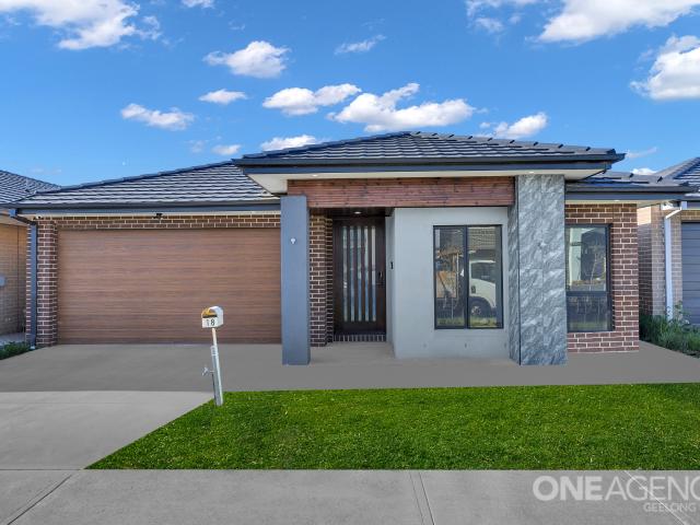 House for rent in Camerons Creek, Victoria