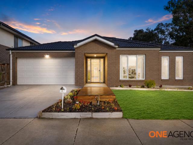 House for rent in Camerons Creek, Victoria