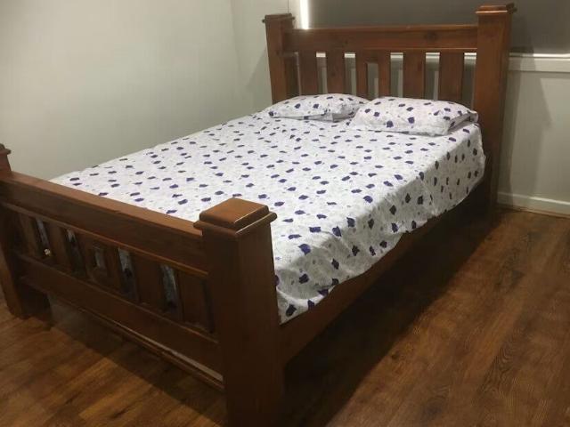Room for rent in Camerons Creek, Victoria