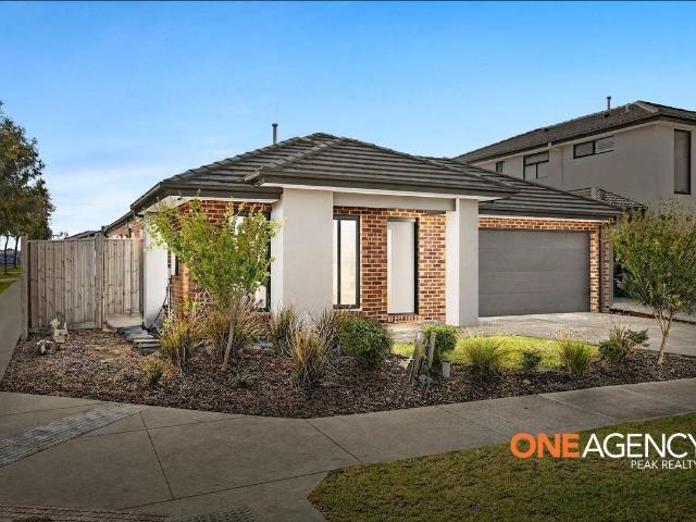House for rent in Westbrook, Melbourne