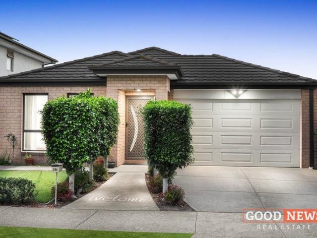 Cottage for sale in Camerons Creek, Victoria