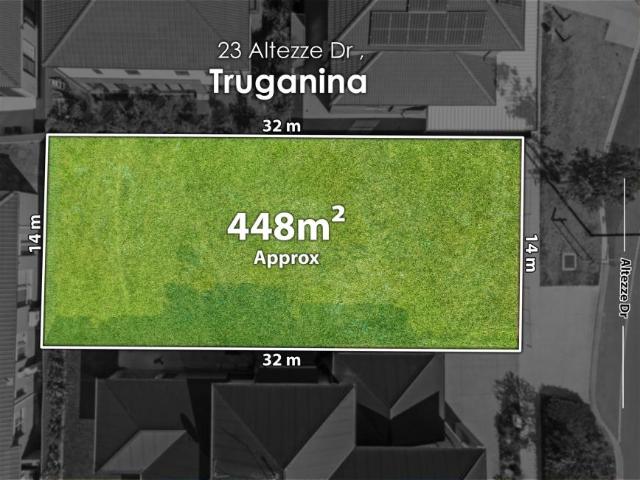 Land for sale in Camerons Creek, Victoria