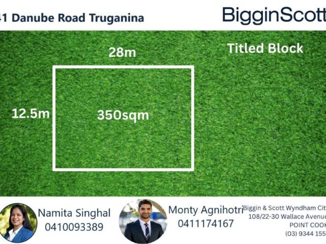 Land for sale in Camerons Creek, Victoria