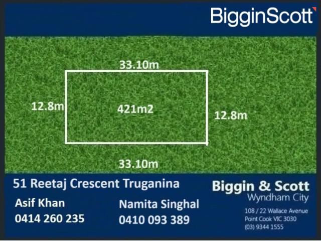 Land for sale in Camerons Creek, Victoria